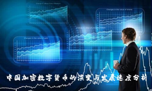 中国加密数字货币的演变与发展速度分析