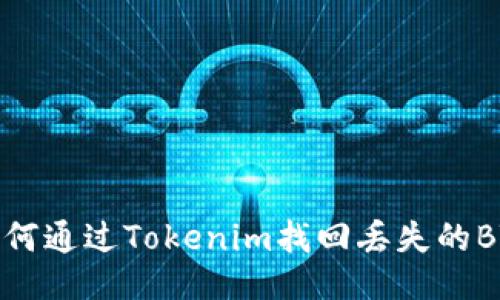 如何通过Tokenim找回丢失的BTC