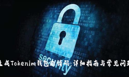 如何生成Tokenim钱包邀请码:详细指南与常见问题解答