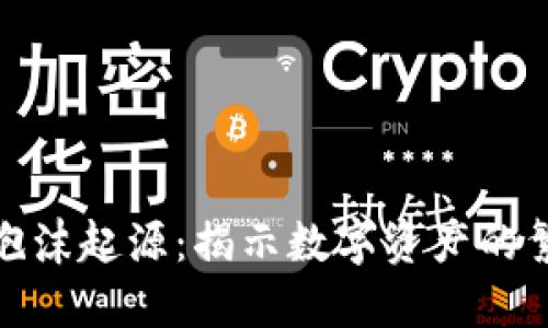 加密货币泡沫起源:揭示数字资产的繁荣与危机