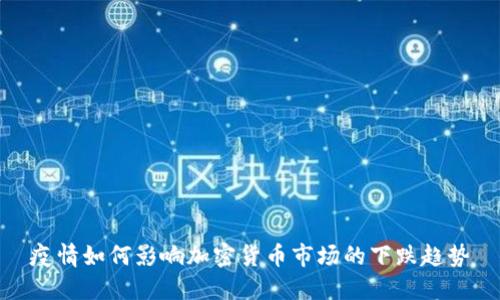 疫情如何影响加密货币市场的下跌趋势