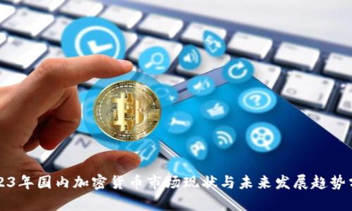 2023年国内加密货币市场现状与未来发展趋势分析