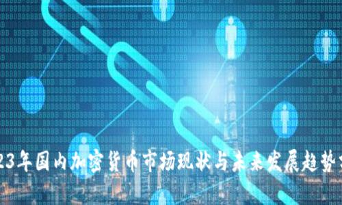 2023年国内加密货币市场现状与未来发展趋势分析