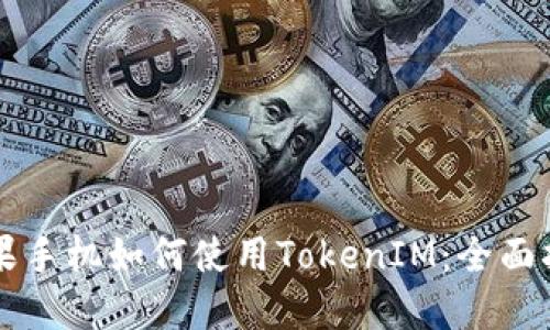 苹果手机如何使用TokenIM:全面指南