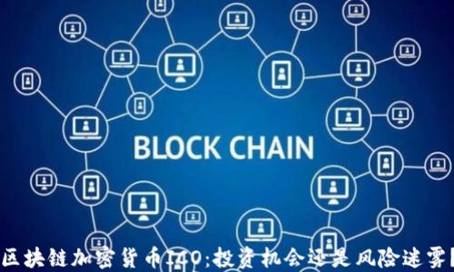 区块链加密货币ICO:投资机会还是风险迷雾?