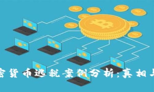 : 投资加密货币逃税案例分析:真相与法律后果