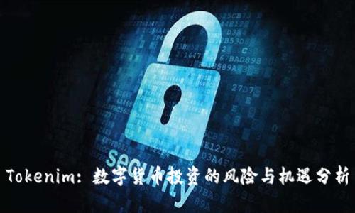 Tokenim: 数字货币投资的风险与机遇分析