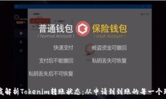彻底解析Tokenim转账状态:从申请到到账的每一