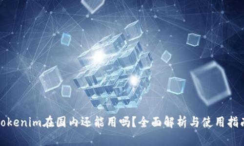 Tokenim在国内还能用吗?全面解析与使用指南