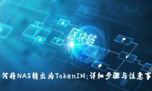 如何将NAS转出为TokenIM:详细步骤与注意事项