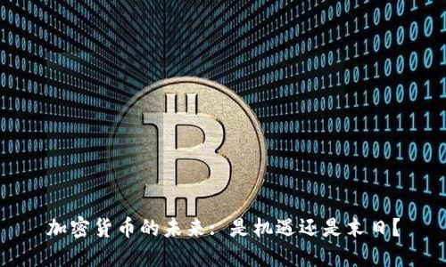 加密货币的未来: 是机遇还是末日？