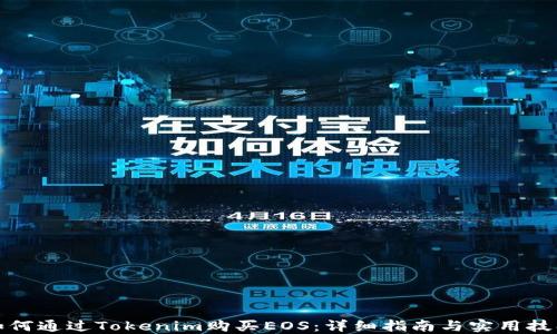
如何通过Tokenim购买EOS：详细指南与实用技巧
