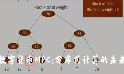 :
加密数字货币MPC：分布式计算的未来之路