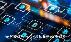 如何进行TokenIM跨链转账:全面指南