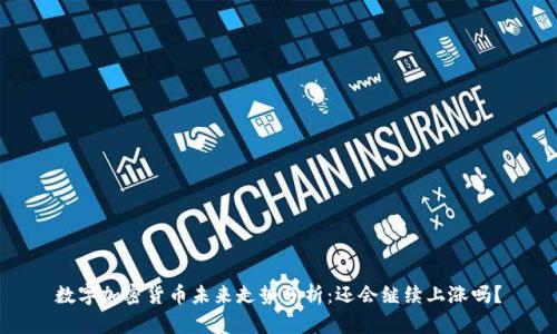 数字加密货币未来走势分析：还会继续上涨吗？