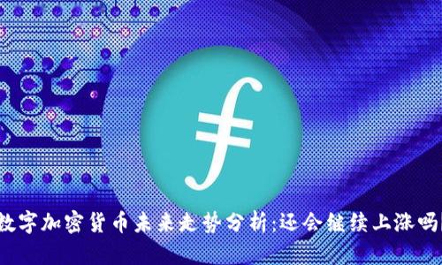 数字加密货币未来走势分析：还会继续上涨吗？