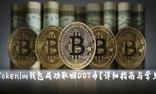 如何通过Tokenim钱包成功取回DOT币?详细指南与常见问题解答