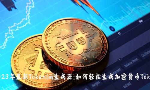 2023年最新Tokenim生成器:如何轻松生成加密货币Token