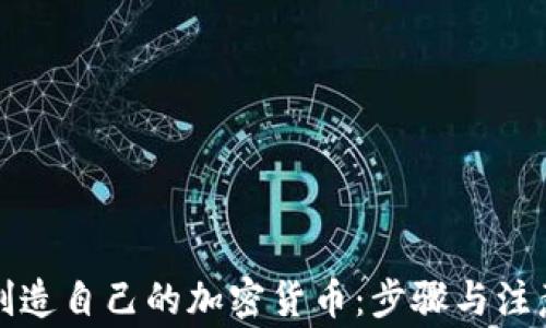 如何创造自己的加密货币:步骤与注意事项